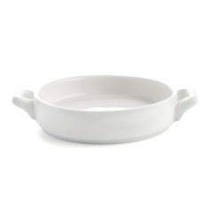 MINI COCOTTE 10,3 cm BLANCA SELECT