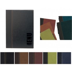 PORTAMENUS A4 TRENDY