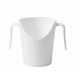 VASO ADAPTADO PC 200 CC BLANCO