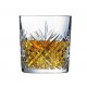 VASO BAJO BROADWAY 30 CL ARC (6 ud)