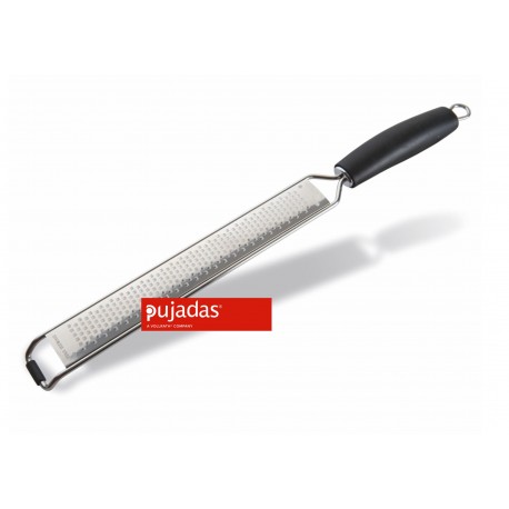 RALLADOR LARGO INOX FINO SLIM