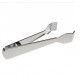 PINZA HIELO NATURE ACERO INOX