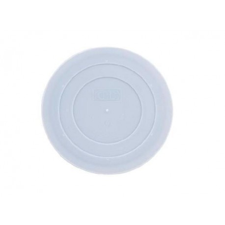 TAPA PARA PLATO HONDO