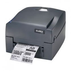 IMPRESORA DE ETIQUETAS GODEX G500 203 DPI (USB+ETHERNET+SERIE)