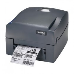 IMPRESORA DE ETIQUETAS GODEX G500