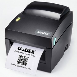 IMPRESORA DE ETIQUETAS GODEX DT4X