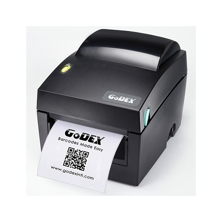 IMPRESORA DE ETIQUETAS GODEX DT4X