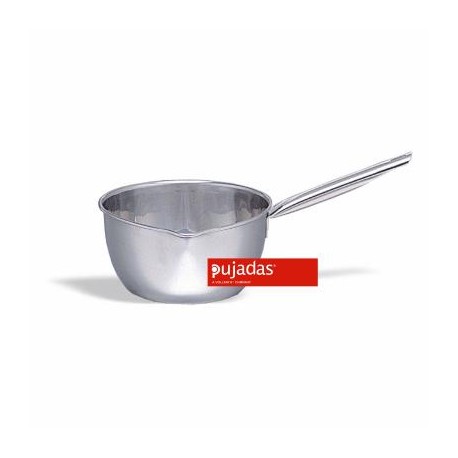 CAZO BOMBEADO INOX 18/10