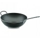 WOK ROBUST Ø 30 CM ANTIADHERENTE ALUMINIO