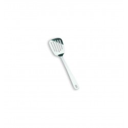 ESPATULA MONOBLOCK INOX 35,5 cm