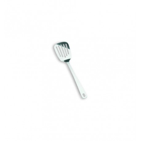 ESPATULA MONOBLOCK INOX 35,5 cm