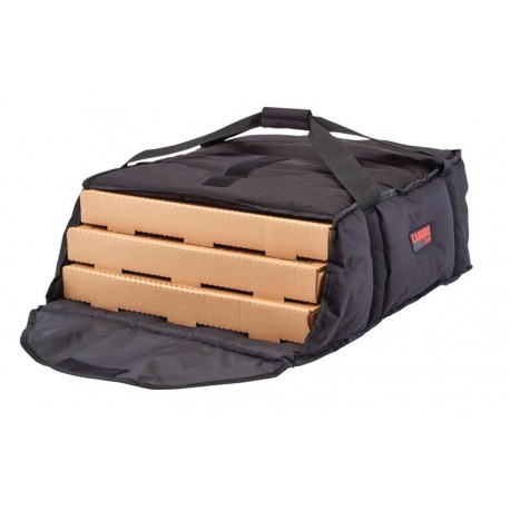 BOLSA REPARTO PIZZA 44,5x51x19cm CAMBRO