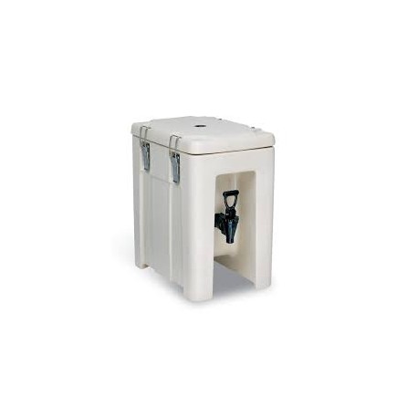 ISOTERMICO LIQUIDOS 4,3 L GRIS