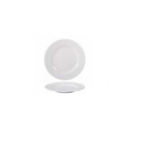 PLATO POSTRE NEW BAHIA 21 CM