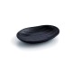 PLATO OVAL MELAMINA 18 cm A´BORDO