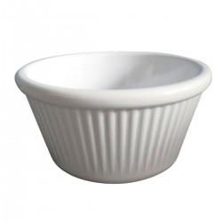 RAMEKIN MELAMINA 8,5x4,5 cm cm A´BORDO