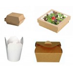 ENVASES LLEVAR(TAKE AWAY)