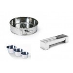 MOLDES INOX